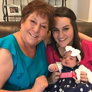 Meet your Posher, Kelsey